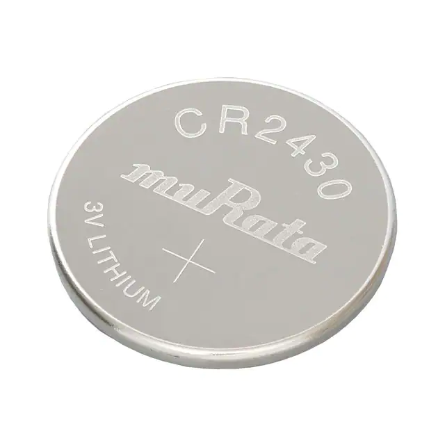 Murata Electronics CR2430
